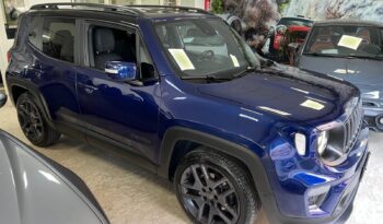 Jeep Renegade 1.3 T4 DDCT S pieno