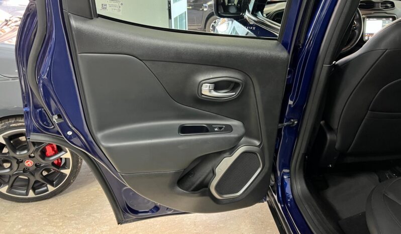 Jeep Renegade 1.3 T4 DDCT S pieno