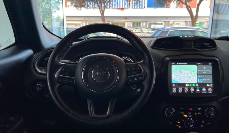 Jeep Renegade 1.3 T4 DDCT S pieno
