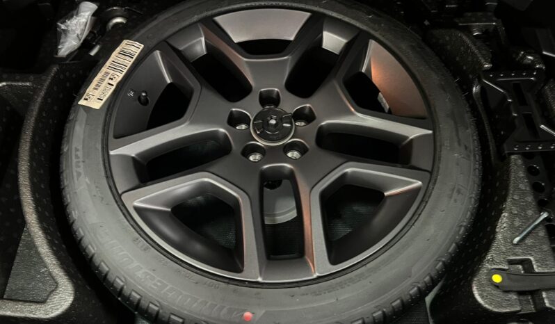 Jeep Renegade 1.3 T4 DDCT S pieno