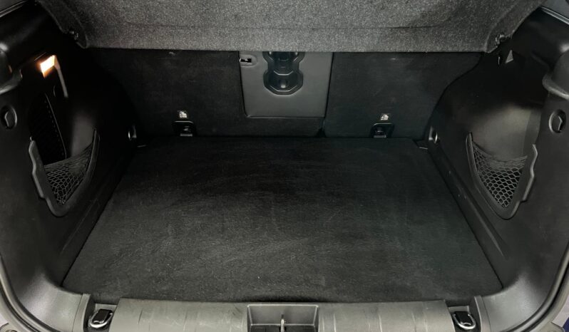 Jeep Renegade 1.3 T4 DDCT S pieno