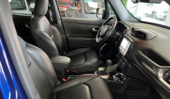 Jeep Renegade 1.3 T4 DDCT S pieno
