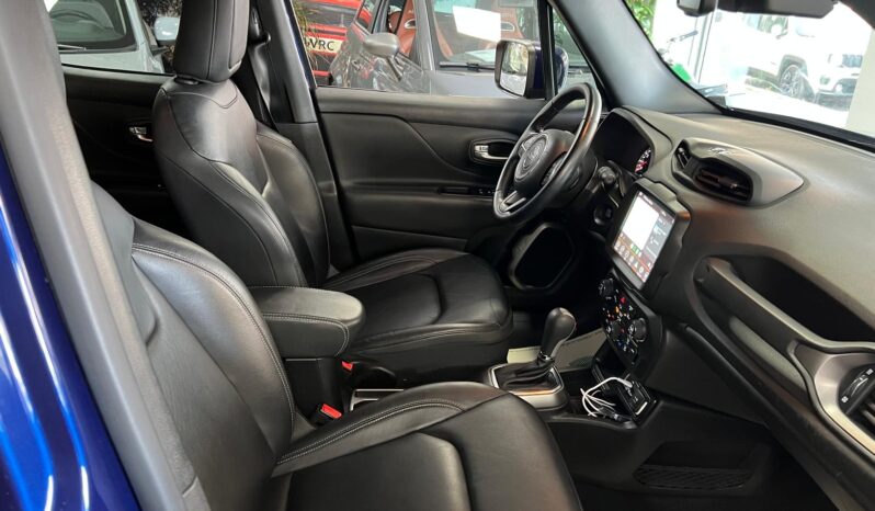Jeep Renegade 1.3 T4 DDCT S pieno