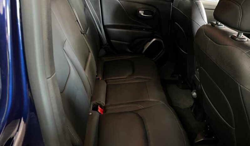 Jeep Renegade 1.3 T4 DDCT S pieno