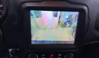 Jeep Renegade 1.3 T4 DDCT S pieno