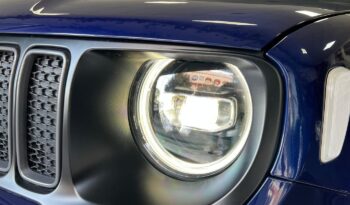 Jeep Renegade 1.3 T4 DDCT S pieno