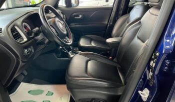 Jeep Renegade 1.3 T4 DDCT S pieno