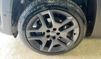 Jeep Renegade 1.3 T4 DDCT S pieno