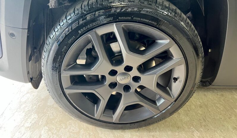 Jeep Renegade 1.3 T4 DDCT S pieno