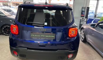 Jeep Renegade 1.3 T4 DDCT S pieno