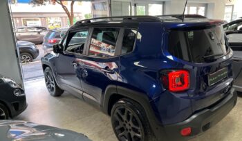 Jeep Renegade 1.3 T4 DDCT S pieno