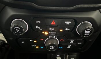 Jeep Renegade 1.3 T4 DDCT S pieno