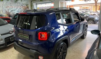 Jeep Renegade 1.3 T4 DDCT S pieno