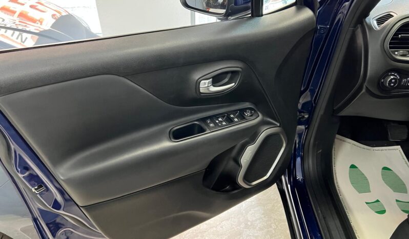 Jeep Renegade 1.3 T4 DDCT S pieno