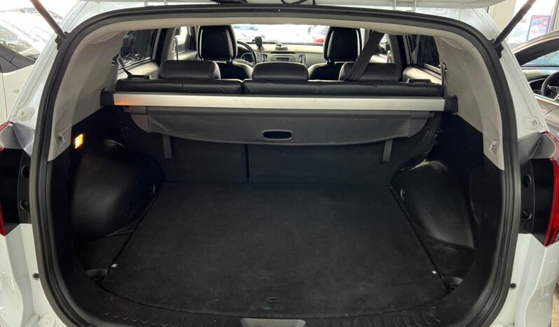 Kia Sportage 1.6 ECO GPL 2WD Class pieno