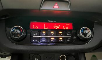 Kia Sportage 1.6 ECO GPL 2WD Class pieno