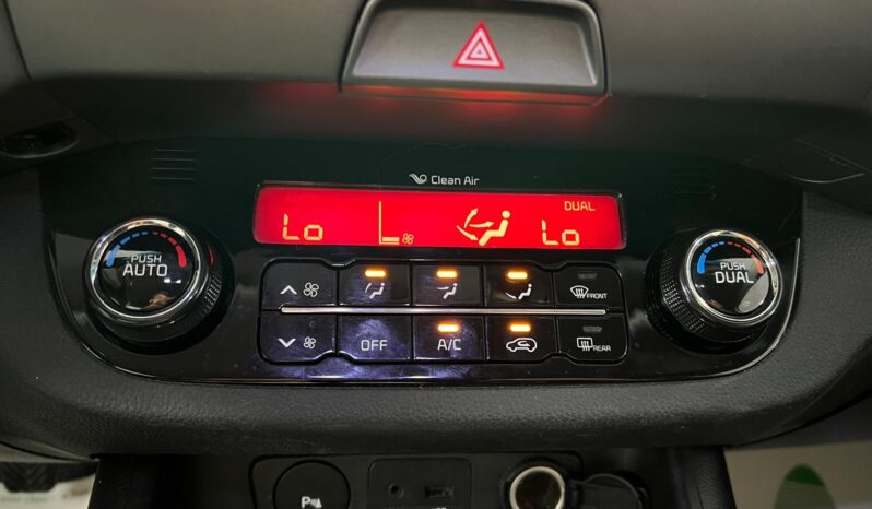 Kia Sportage 1.6 ECO GPL 2WD Class pieno