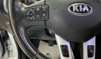Kia Sportage 1.6 ECO GPL 2WD Class pieno