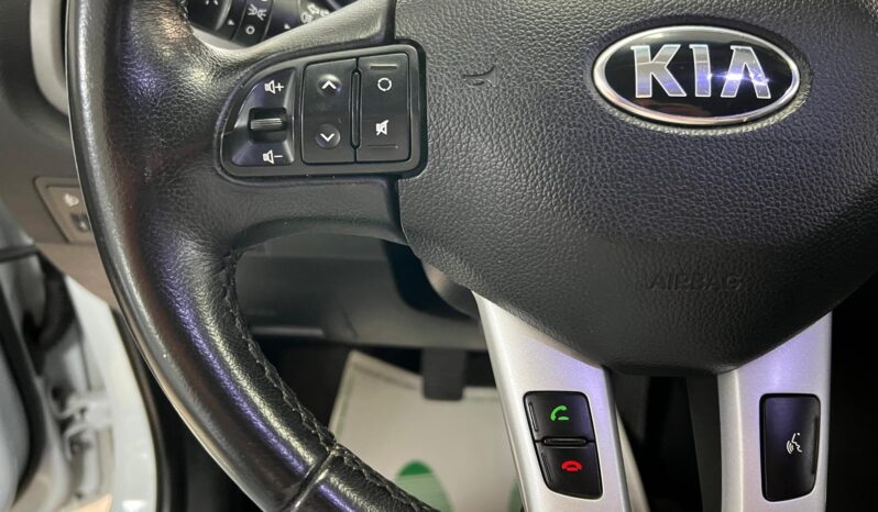 Kia Sportage 1.6 ECO GPL 2WD Class pieno