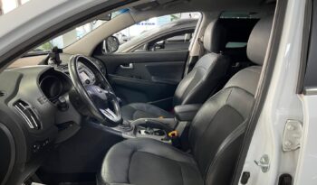Kia Sportage 1.6 ECO GPL 2WD Class pieno