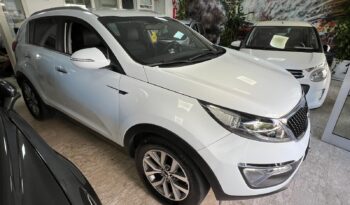 Kia Sportage 1.6 ECO GPL 2WD Class pieno