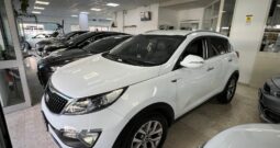 Kia Sportage 1.6 ECO GPL 2WD Class