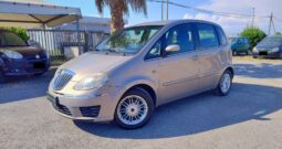 Lancia Musa 1.4 16V GPL Cambio Automatico