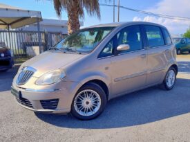 Lancia Musa 1.4 16V GPL Cambio Automatico
