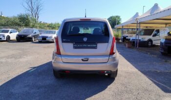 Lancia Musa 1.4 16V GPL Cambio Automatico pieno