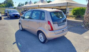 Lancia Musa 1.4 16V GPL Cambio Automatico pieno