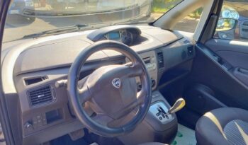Lancia Musa 1.4 16V GPL Cambio Automatico pieno