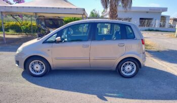 Lancia Musa 1.4 16V GPL Cambio Automatico pieno