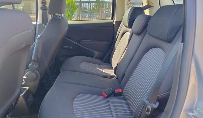 Lancia Musa 1.4 16V GPL Cambio Automatico pieno
