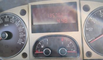 Lancia Musa 1.4 16V GPL Cambio Automatico pieno