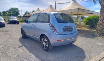 Lancia Ypsilon 1.2 pieno