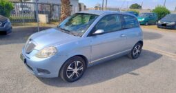 Lancia Ypsilon 1.2