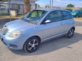 Lancia Ypsilon 1.2