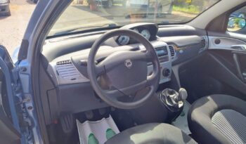 Lancia Ypsilon 1.2 pieno