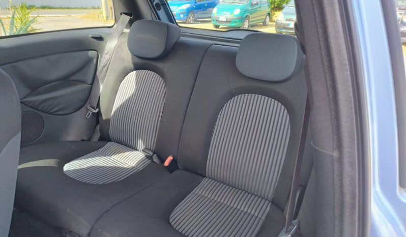 Lancia Ypsilon 1.2 pieno