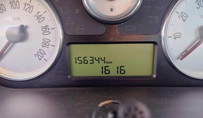 Lancia Ypsilon 1.2 pieno