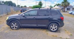 Nissan Qashqai+2 1.5 dCi Acenta