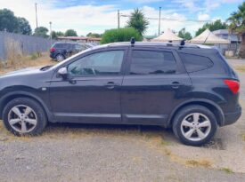 Nissan Qashqai+2 1.5 dCi Acenta