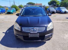 Nissan Qashqai+2 1.5 dCi Acenta