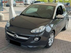 Opel Adam 1.4 87 CV GPL Tech Jam