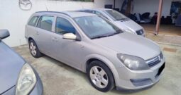 Opel Astra 1.4 16V Twinport Station Wagon