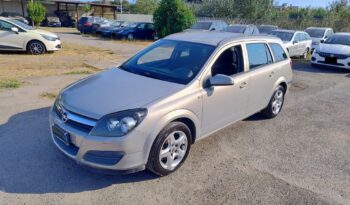 Opel Astra 1.4 16V Twinport Station Wagon pieno