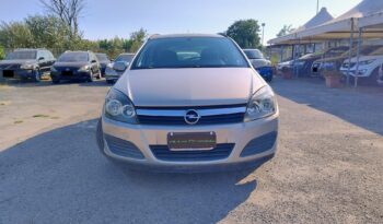 Opel Astra 1.4 16V Twinport Station Wagon pieno