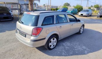 Opel Astra 1.4 16V Twinport Station Wagon pieno