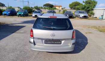 Opel Astra 1.4 16V Twinport Station Wagon pieno