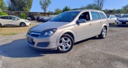 Opel Astra 1.4 16V Twinport Station Wagon